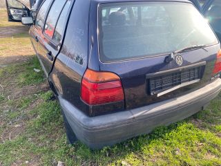 bontott VW GOLF III Jobb Hátsó Lámpa