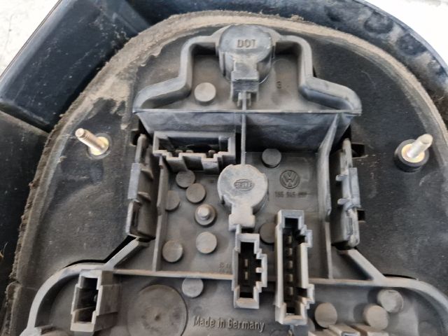 bontott VW GOLF III Jobb Hátsó Lámpa