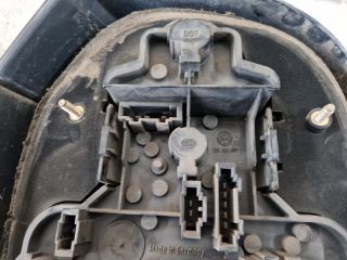 bontott VW GOLF III Jobb Hátsó Lámpa