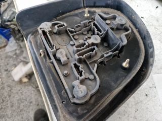 bontott VW GOLF III Jobb Hátsó Lámpa