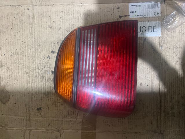 bontott VW GOLF III Jobb Hátsó Lámpa