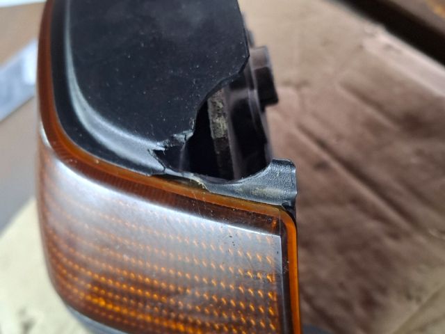 bontott VW GOLF III Jobb Hátsó Lámpa