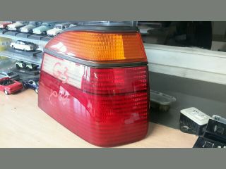 bontott VW GOLF III Jobb Hátsó Lámpa