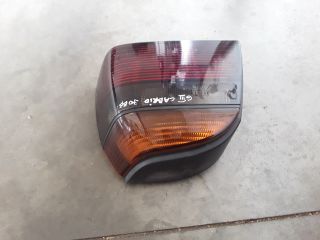 bontott VW GOLF III Jobb Hátsó Lámpa