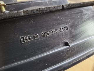 bontott VW GOLF III Jobb Hátsó Lámpa