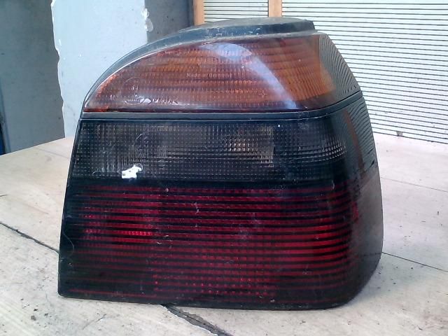 bontott VW GOLF III Jobb Hátsó Lámpa