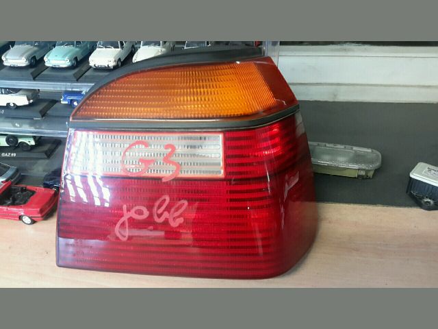 bontott VW GOLF III Jobb Hátsó Lámpa