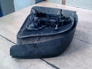 bontott VW GOLF III Jobb Hátsó Lámpa