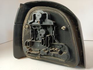 bontott VW GOLF III Jobb Hátsó Lámpa