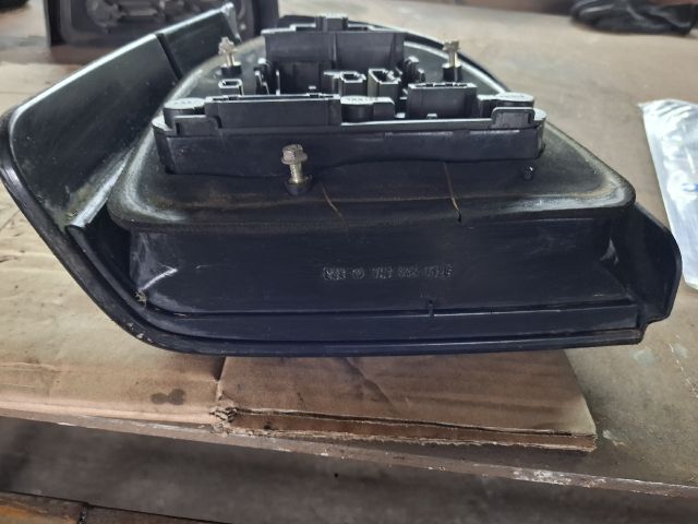 bontott VW GOLF III Jobb Hátsó Lámpa