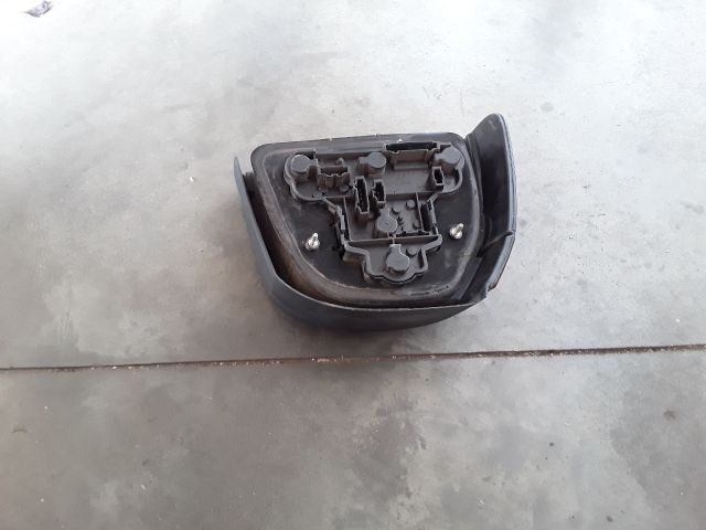 bontott VW GOLF III Jobb Hátsó Lámpa