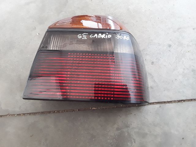 bontott VW GOLF III Jobb Hátsó Lámpa