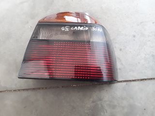 bontott VW GOLF III Jobb Hátsó Lámpa
