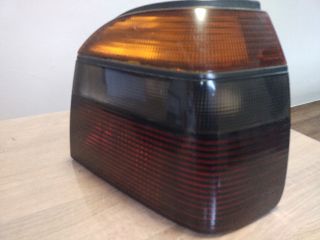 bontott VW GOLF III Jobb Hátsó Lámpa