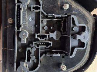 bontott VW GOLF III Jobb Hátsó Lámpa