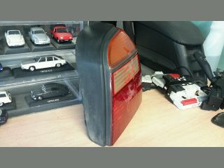 bontott VW GOLF III Jobb Hátsó Lámpa