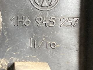 bontott VW GOLF III Jobb Hátsó Lámpa