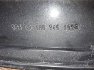 bontott VW GOLF III Jobb Hátsó Lámpa