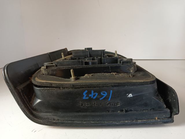 bontott VW GOLF III Jobb Hátsó Lámpa