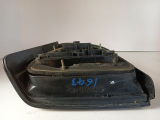 bontott VW GOLF III Jobb Hátsó Lámpa