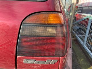 bontott VW GOLF III Jobb Hátsó Lámpa