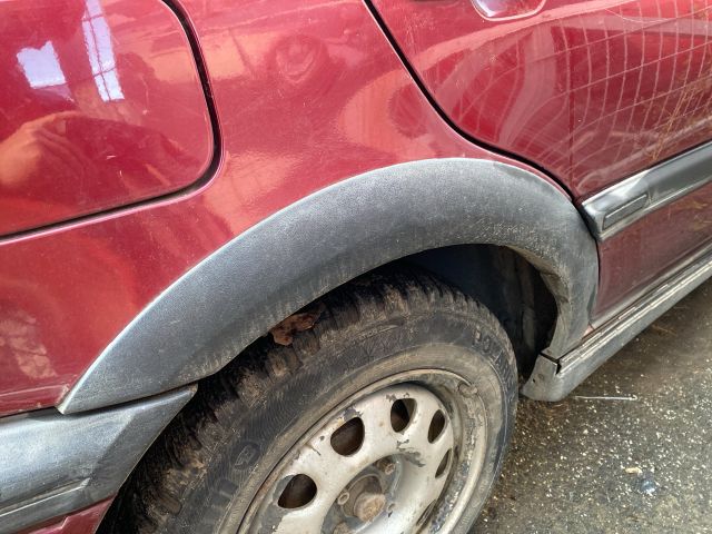 bontott VW GOLF III Jobb hátsó Sárvédő Szélesítő