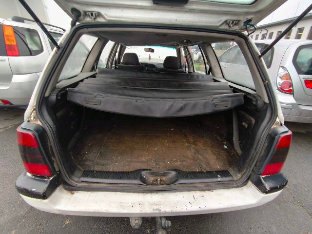 bontott VW GOLF III Jobb hátsó Sárvédő