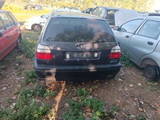 bontott VW GOLF III Jobb hátsó Zsanér
