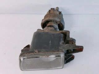 bontott VW GOLF III Jobb Ködfényszóró