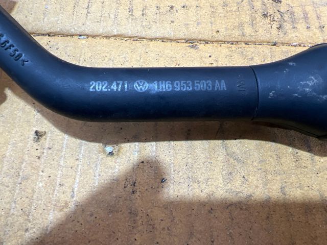 bontott VW GOLF III Jobb Kormánykapcsoló Ablaktörlő