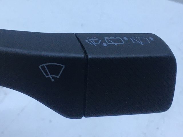 bontott VW GOLF III Jobb Kormánykapcsoló Ablaktörlő