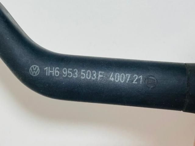 bontott VW GOLF III Jobb Kormánykapcsoló Ablaktörlő