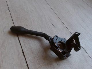 bontott VW GOLF III Jobb Kormánykapcsoló Ablaktörlő