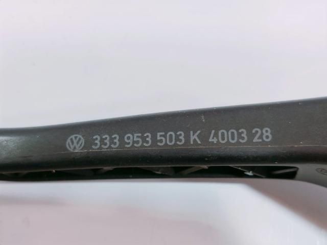 bontott VW GOLF III Jobb Kormánykapcsoló Ablaktörlő