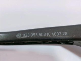 bontott VW GOLF III Jobb Kormánykapcsoló Ablaktörlő