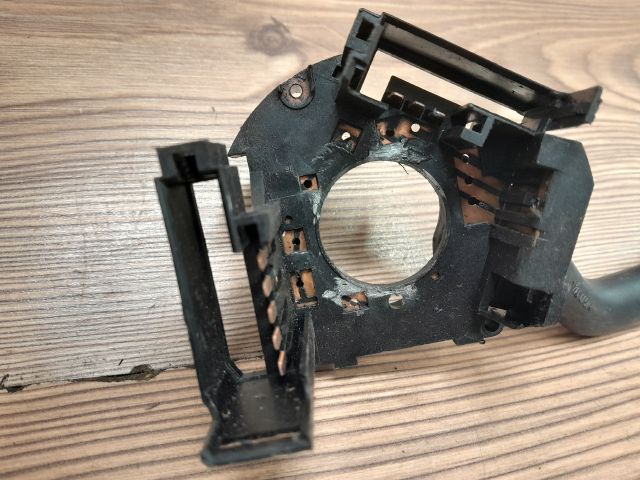 bontott VW GOLF III Jobb Kormánykapcsoló Ablaktörlő