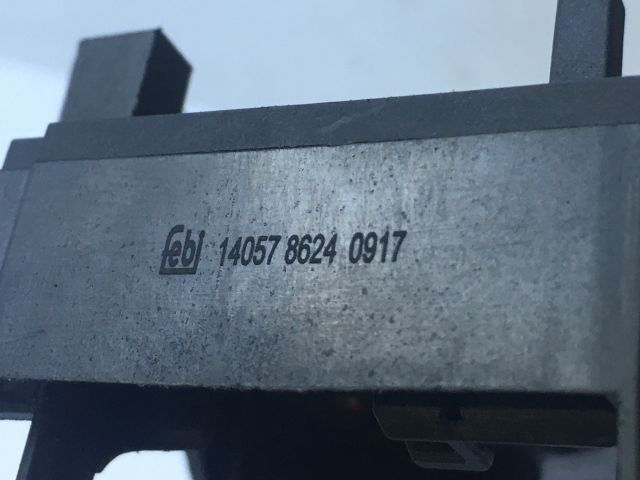 bontott VW GOLF III Jobb Kormánykapcsoló Ablaktörlő