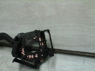 bontott VW GOLF III Jobb Kormánykapcsoló Ablaktörlő