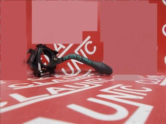 bontott VW GOLF III Jobb Kormánykapcsoló Ablaktörlő