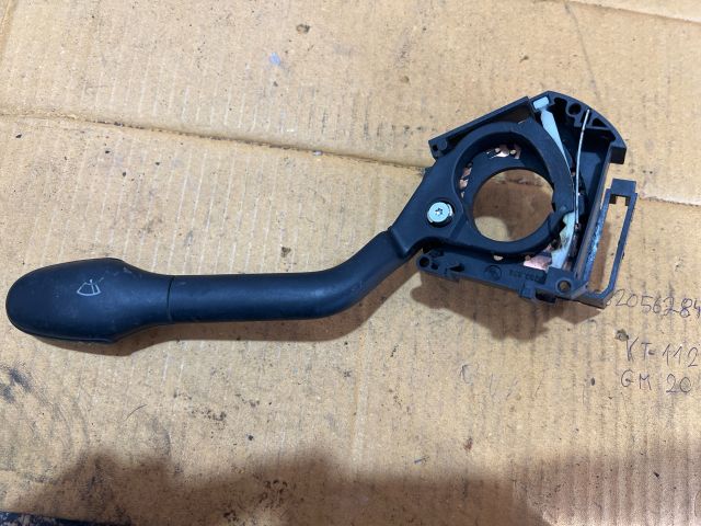 bontott VW GOLF III Jobb Kormánykapcsoló Ablaktörlő