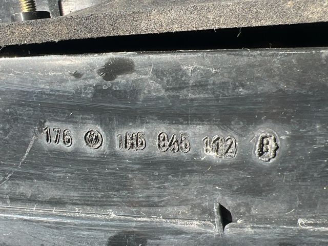 bontott VW GOLF III Jobb Külső Hátsó Lámpa