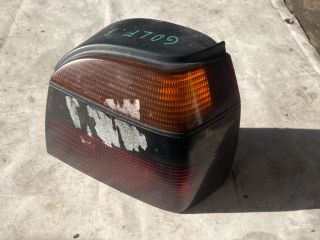bontott VW GOLF III Jobb Külső Hátsó Lámpa