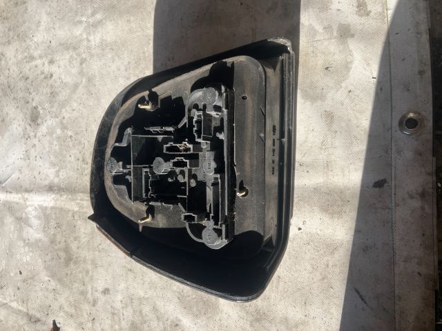 bontott VW GOLF III Jobb Külső Hátsó Lámpa