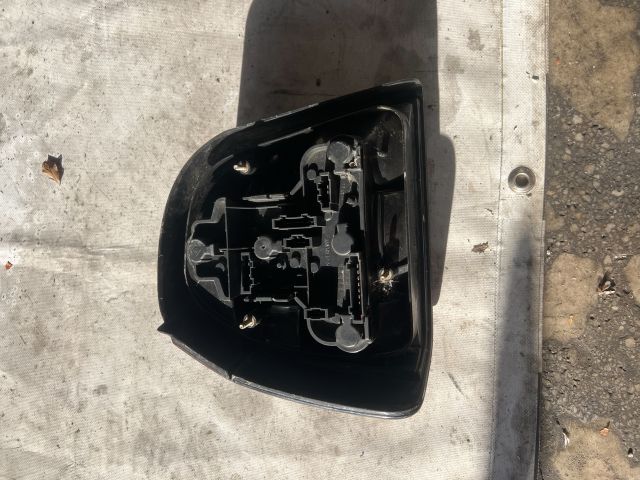 bontott VW GOLF III Jobb Külső Hátsó Lámpa