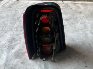 bontott VW GOLF III Jobb Külső Hátsó Lámpa