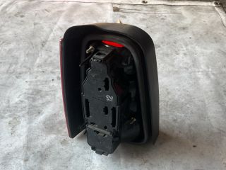 bontott VW GOLF III Jobb Külső Hátsó Lámpa