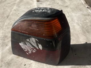 bontott VW GOLF III Jobb Külső Hátsó Lámpa