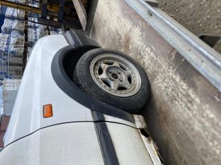 bontott VW GOLF III Jobb Külső Hátsó Lámpa