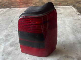 bontott VW GOLF III Jobb Külső Hátsó Lámpa