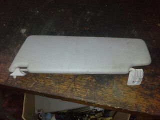 bontott VW GOLF III Jobb Napellenző